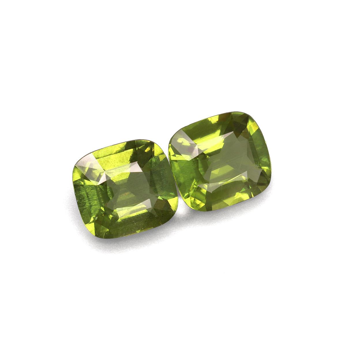 Peridot 7.94 ct